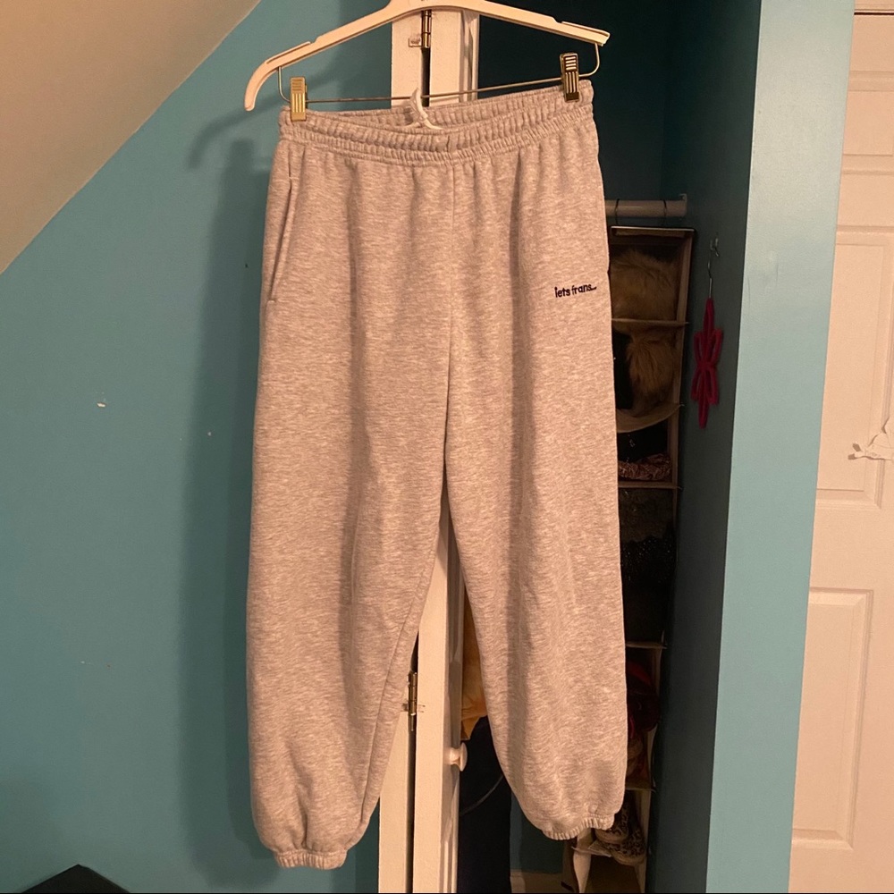 Urban Outfitters sweatpants